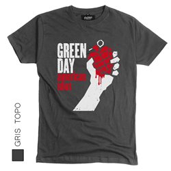 Green Day 05