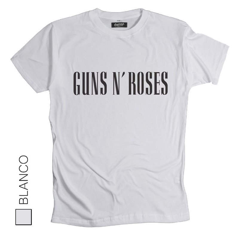 Guns n Roses 01