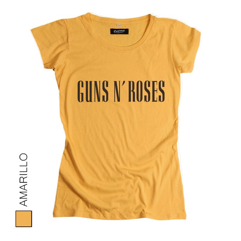 Guns n Roses 01