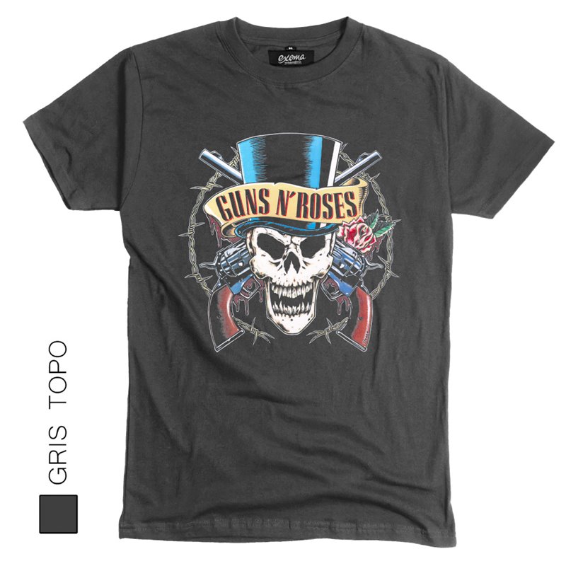 Guns n Roses 02