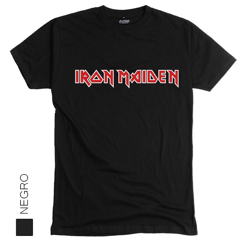 Iron Maiden 01