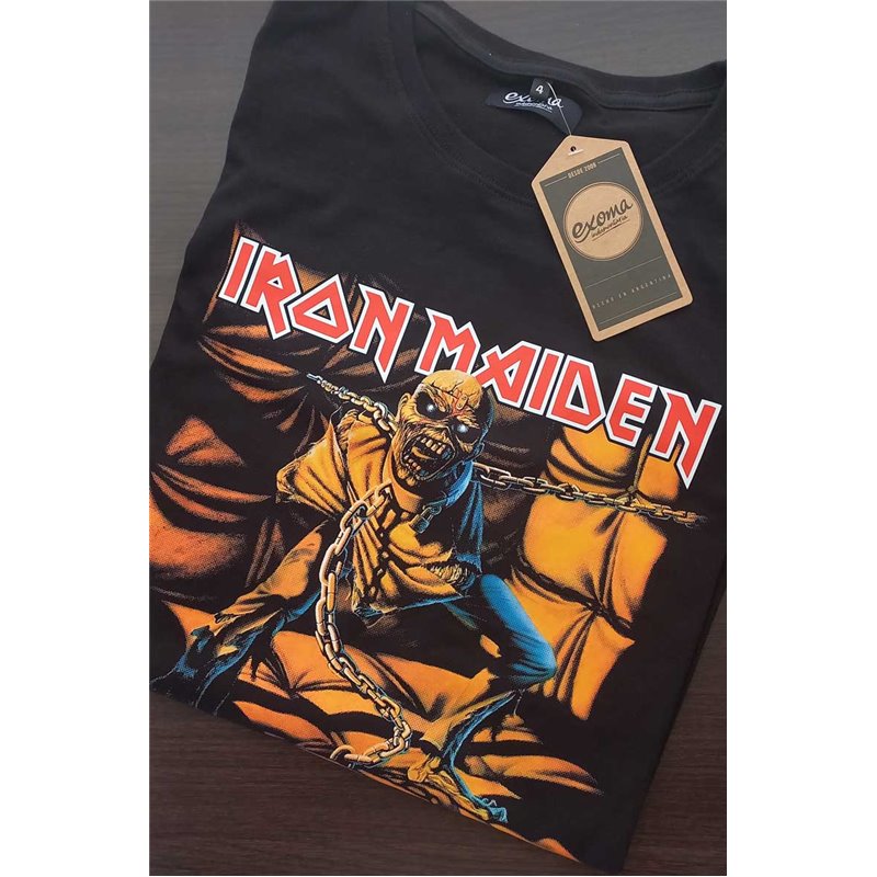 Iron Maiden 04