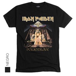 Iron Maiden 05