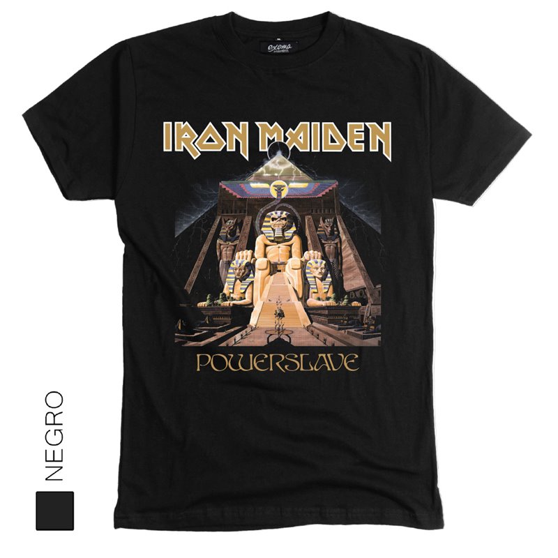 Iron Maiden 05