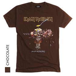 Iron Maiden 08