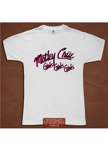 Motley Crue 07
