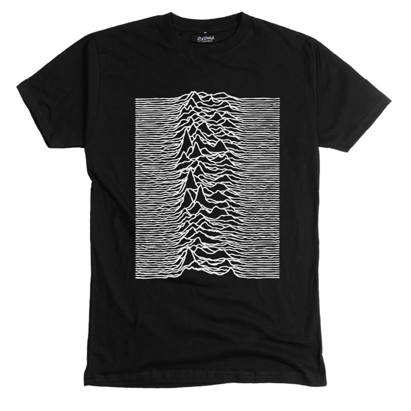 Joy Division 05 - Unknown Pleasures