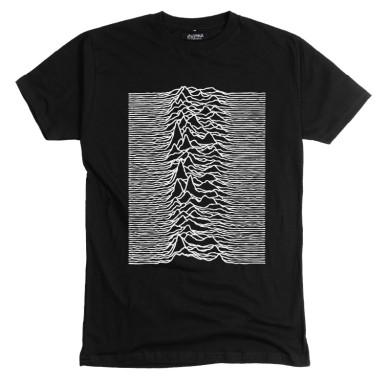 Joy Division 05 - Unknown Pleasures