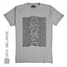 Joy Division 05 - Unknown Pleasures