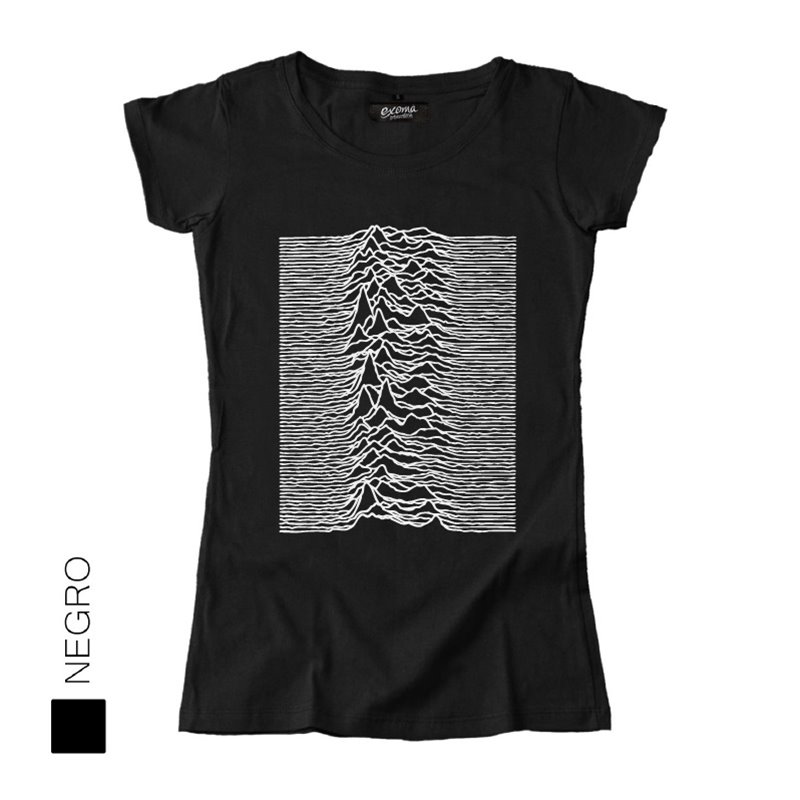 Joy Division 05 - Unknown Pleasures
