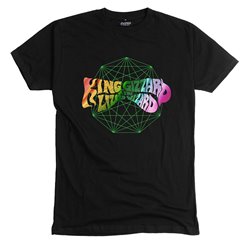 King Gizzard & the Lizard Wizard 01