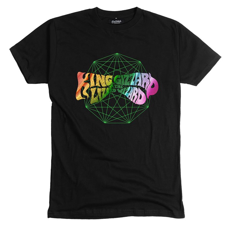 King Gizzard & the Lizard Wizard 01