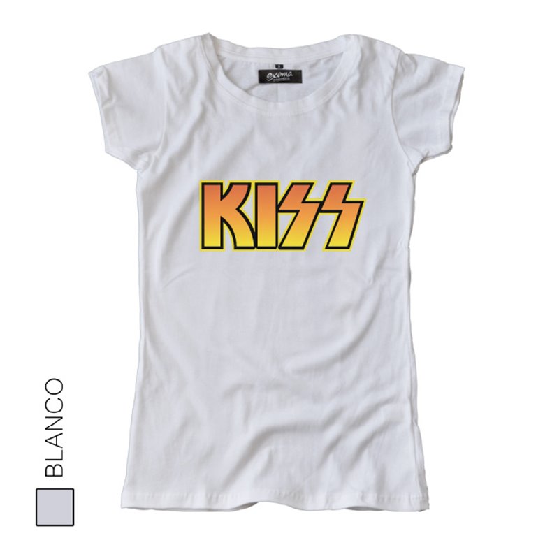 Kiss 01