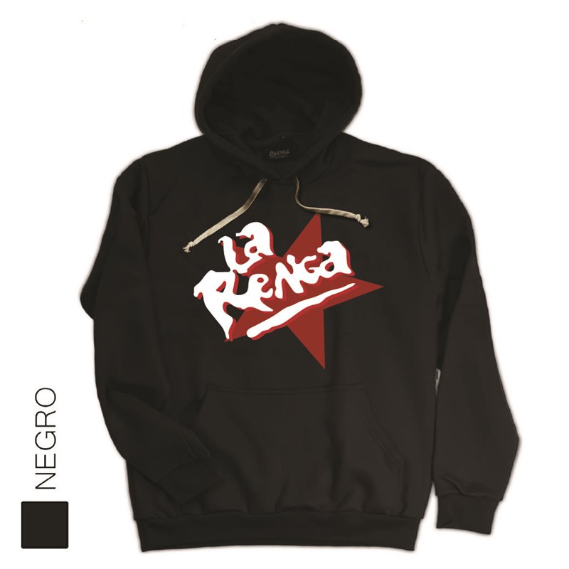 La Renga 01