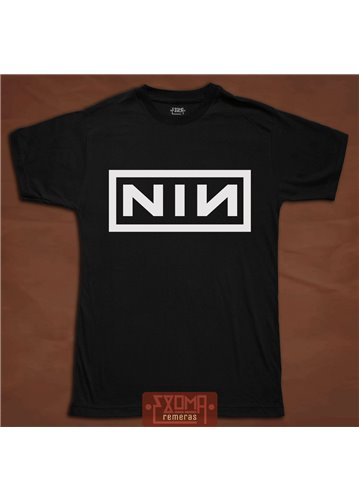 Nine Inch Nails 01