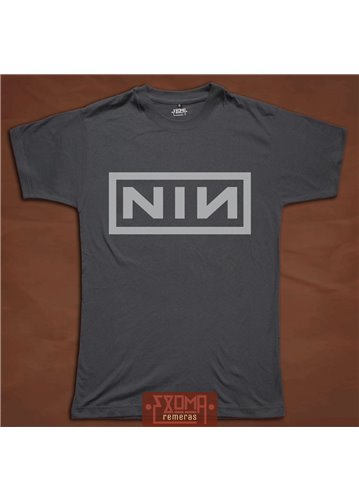 Nine Inch Nails 01