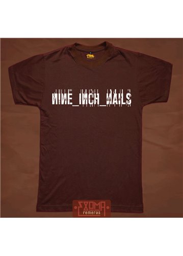 Nine Inch Nails 07