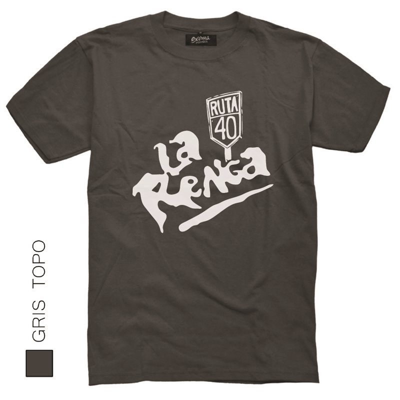 La Renga 07