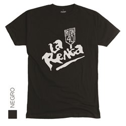 La Renga 07