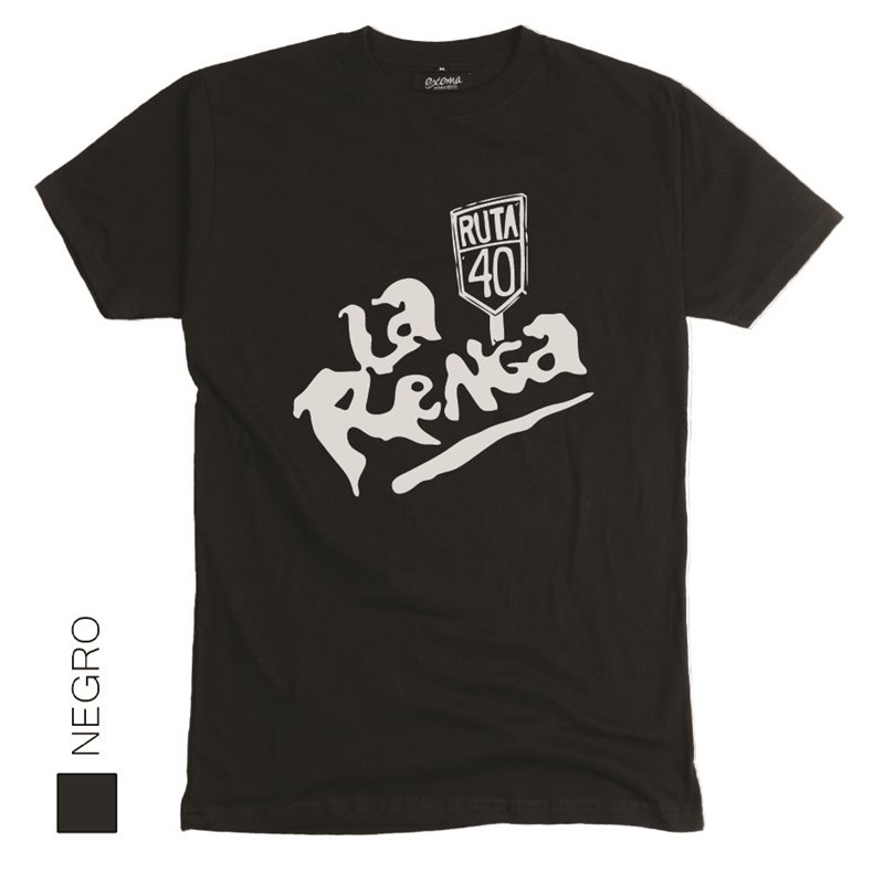 La Renga 07