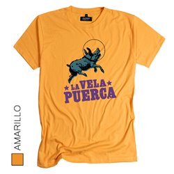 La Vela Puerca 08