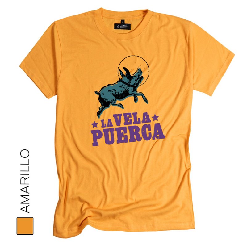 La Vela Puerca 08