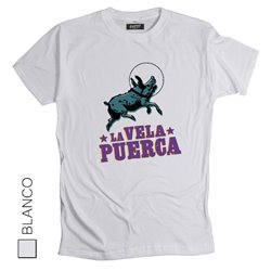 La Vela Puerca 08