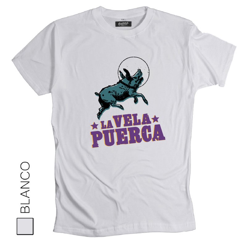 La Vela Puerca 08