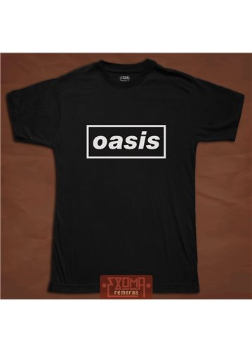 Oasis 01