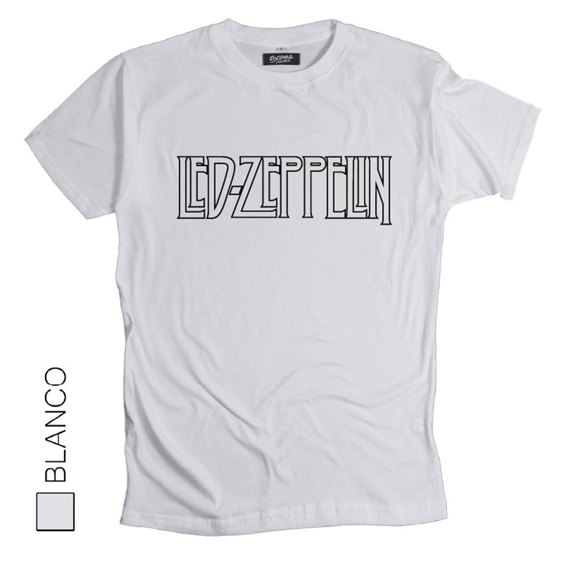 Led Zeppelin 01
