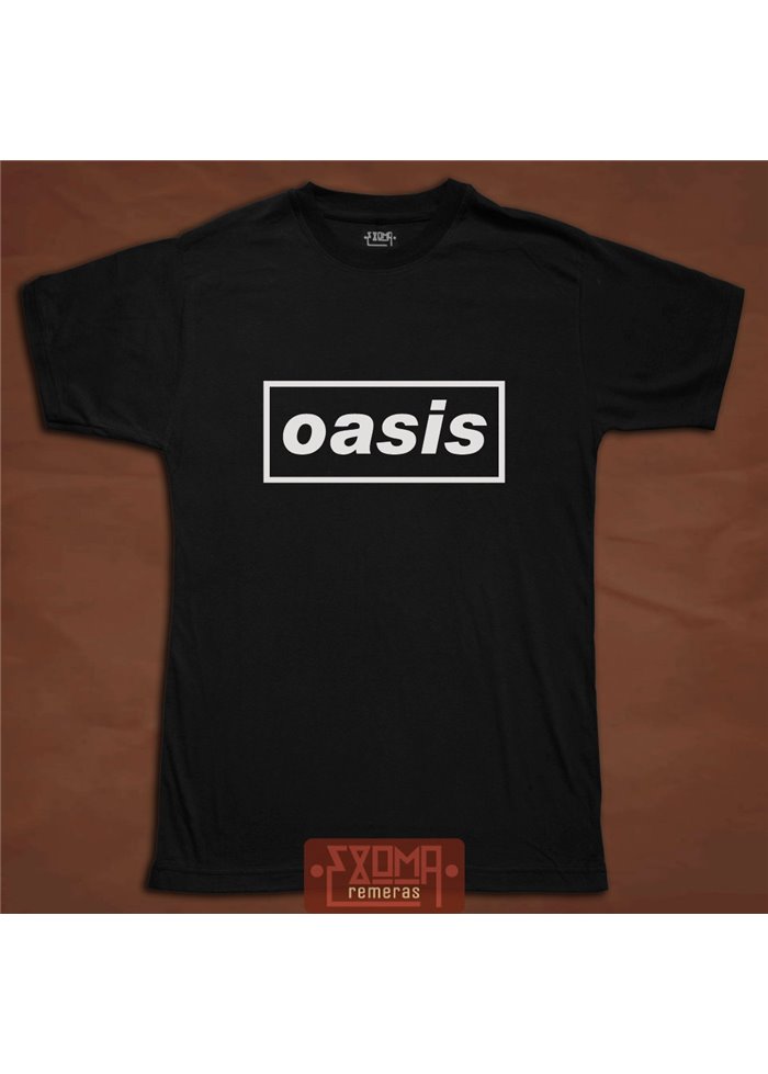Oasis 01