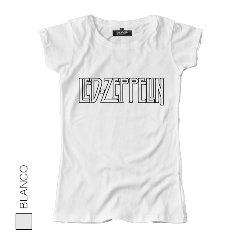 Led Zeppelin 01
