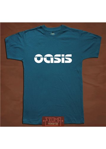 Oasis 02
