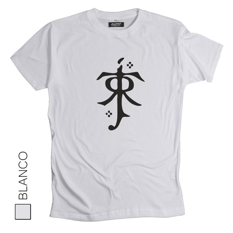 El Señor de los Anillos 10