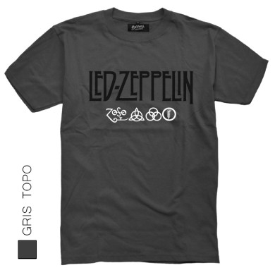 Led Zeppelin 02