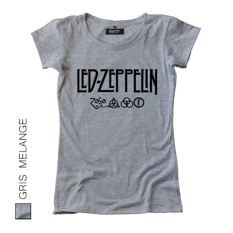 Led Zeppelin 02