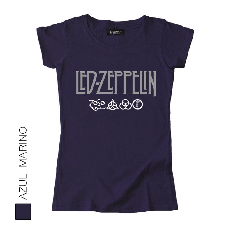 Led Zeppelin 02