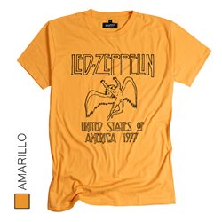 Led Zeppelin 11
