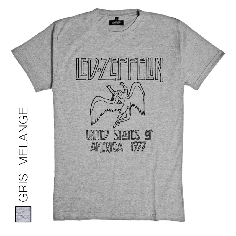 Led Zeppelin 11
