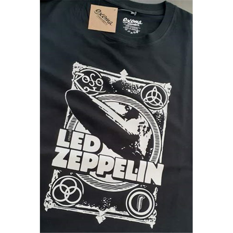 Led Zeppelin 14