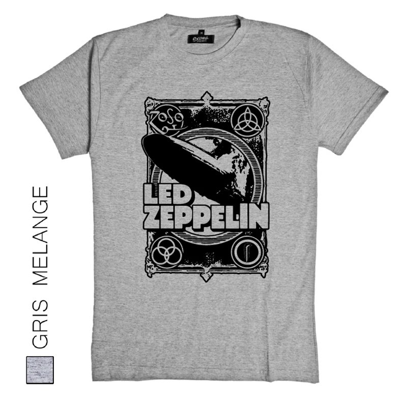 Led Zeppelin 14