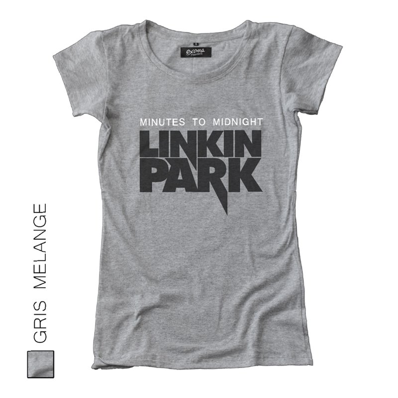 Linkin Park 01