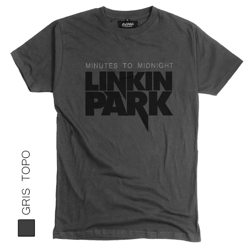 Linkin Park 01