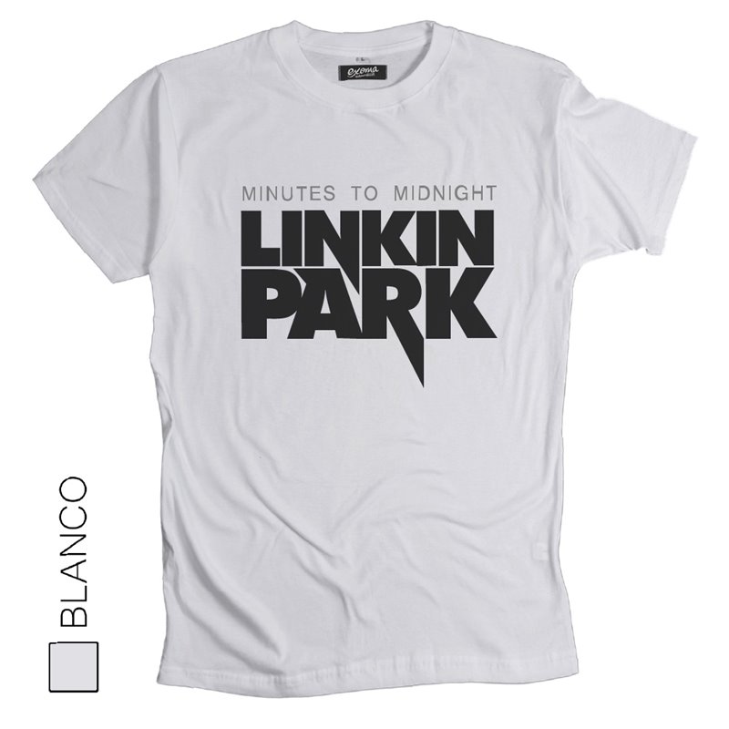 Linkin Park 01