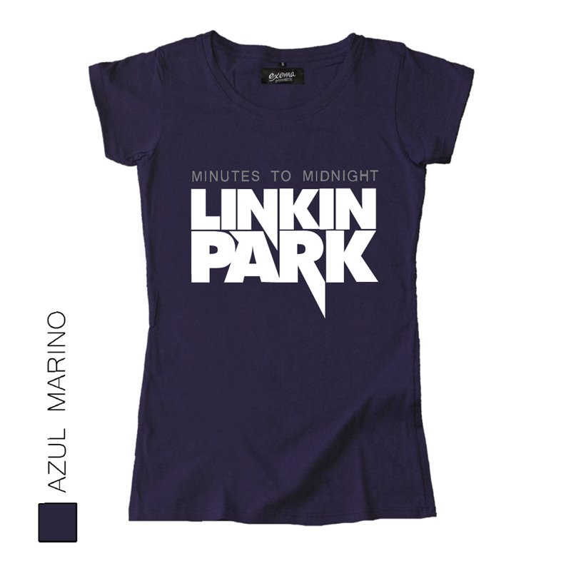Linkin Park 01
