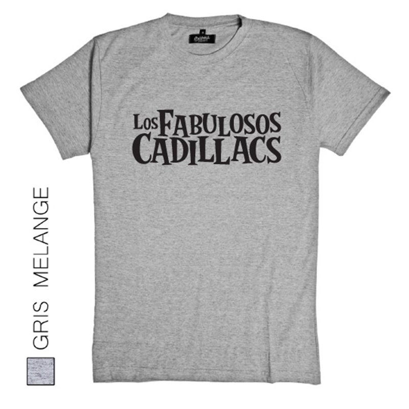 Los Fabulosos Cadillacs 01