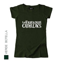 Los Fabulosos Cadillacs 01