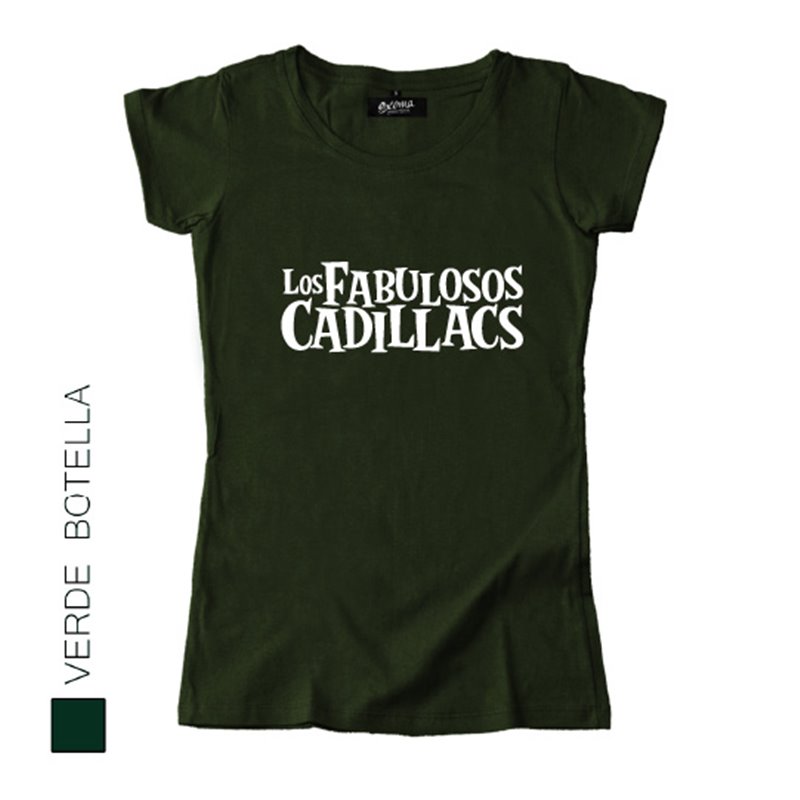 Los Fabulosos Cadillacs 01