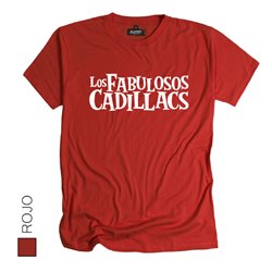 Los Fabulosos Cadillacs 01