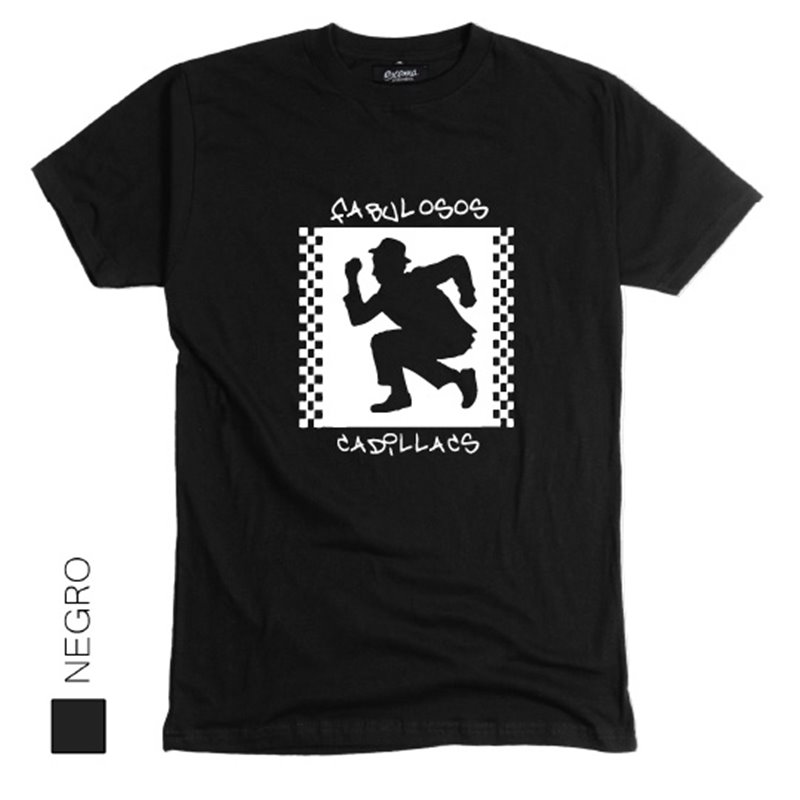 Los Fabulosos Cadillacs 04